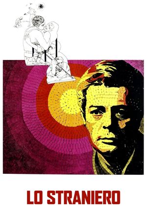 The Stranger's poster