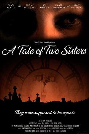Cemetery Tales: A Tale of Two Sisters's poster