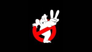 Ghostbusters II's poster