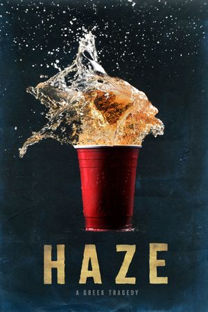 Haze's poster