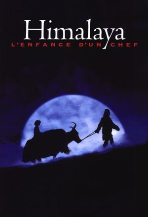 Himalaya's poster