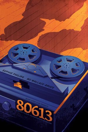80613's poster