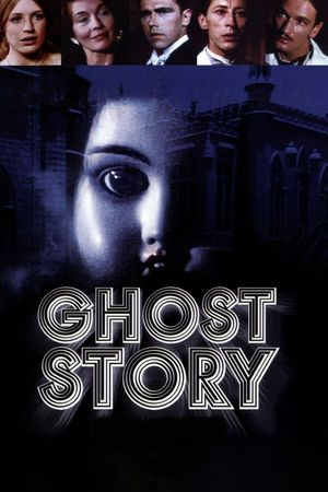 Ghost Story's poster