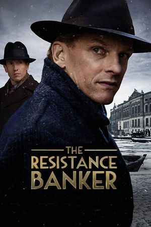 The Resistance Banker's poster