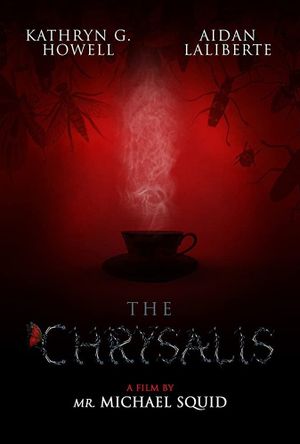 The Chrysalis's poster