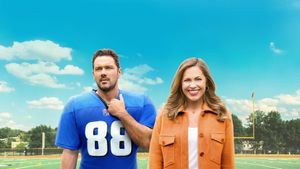 Fourth Down and Love's poster