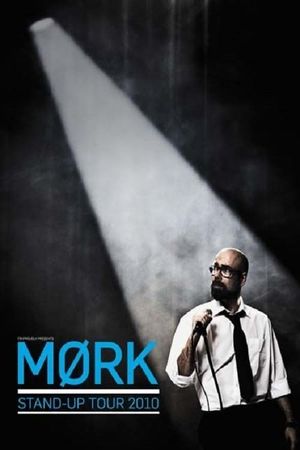 Brian Mørk: Mørk's poster image