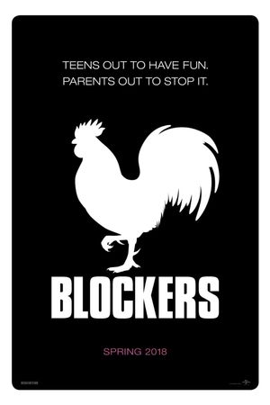 Blockers's poster