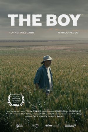 The Boy's poster image