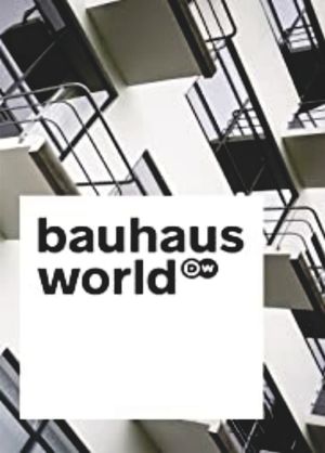 Bauhaus World's poster image