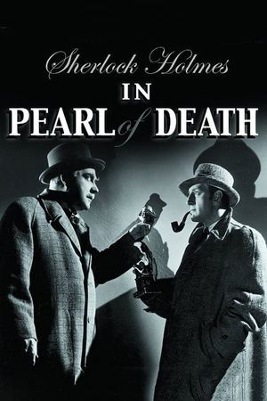 The Pearl of Death's poster