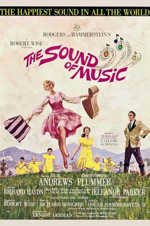 The Sound of Music's poster