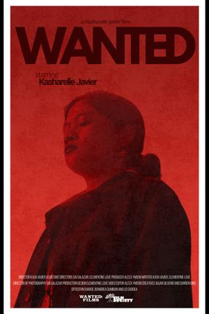 Wanted's poster