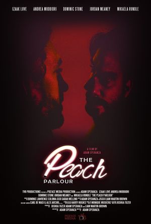 The Peach Parlour's poster