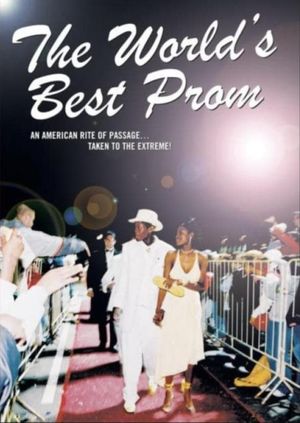 The World's Best Prom's poster
