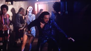 Strange Days's poster