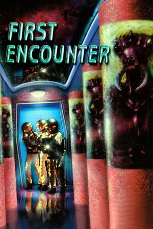 First Encounter's poster