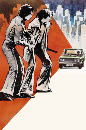 Street Warriors's poster