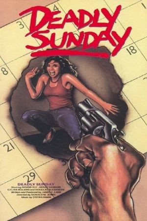 Deadly Sunday's poster