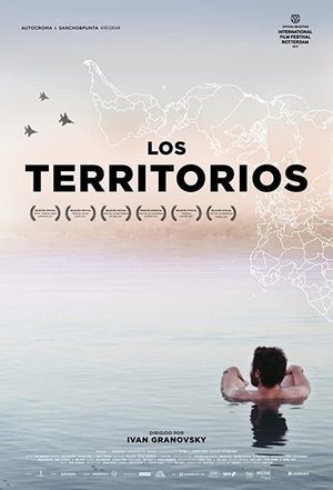 Los territorios's poster