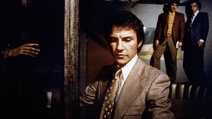 Mean Streets's poster