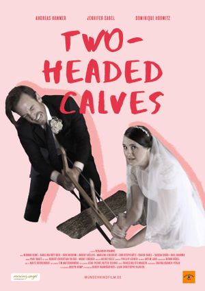 Two-Headed Calves's poster