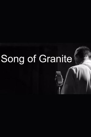 Song of Granite's poster