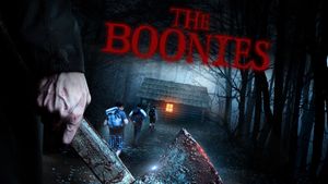 The Boonies's poster