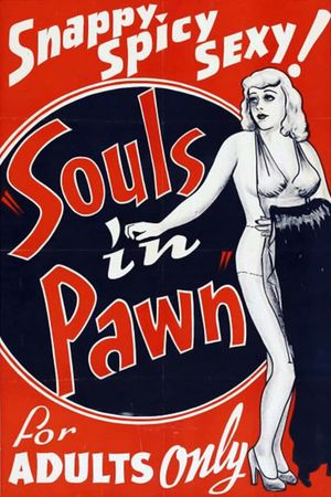 Souls in Pawn's poster image