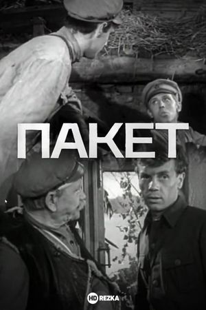 The Letter's poster