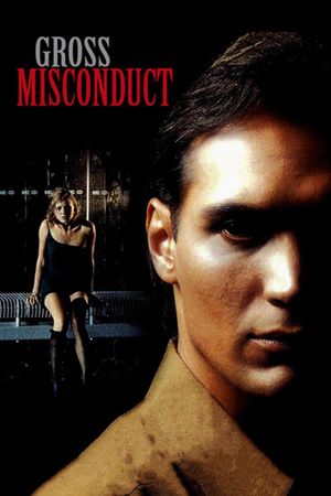 Gross Misconduct's poster