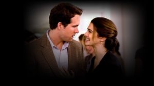 Definitely, Maybe's poster
