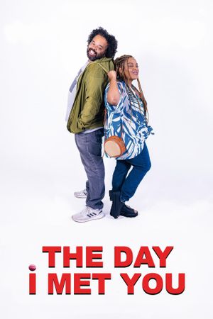 O Dia que te Conheci's poster