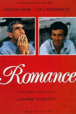 Romance's poster
