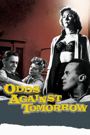 Odds Against Tomorrow's poster