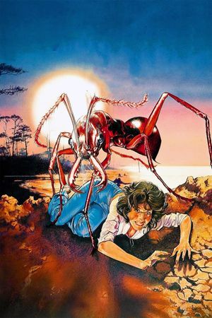 Empire of the Ants's poster