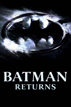 Batman Returns's poster