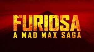 Furiosa: A Mad Max Saga's poster