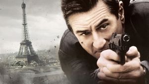 Ronin's poster