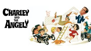 Charley and the Angel's poster