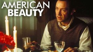 American Beauty's poster