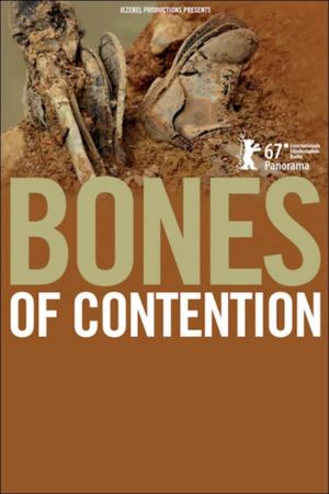 Bones of Contention's poster