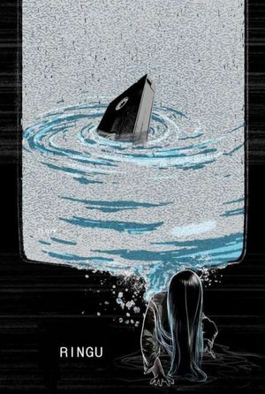 The Ring's poster