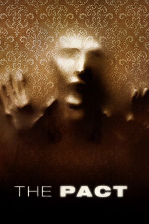 The Pact's poster