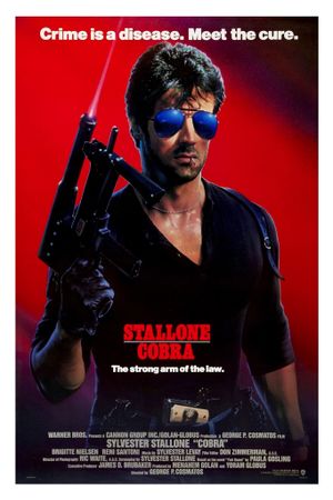 Cobra's poster