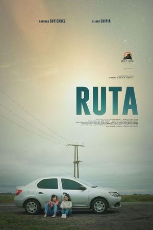 Ruta's poster