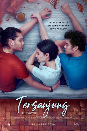 Tersanjung: The Movie's poster