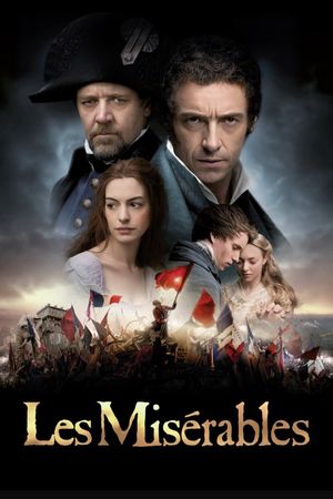 Les Misérables's poster
