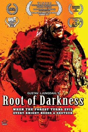 Root of Darkness's poster