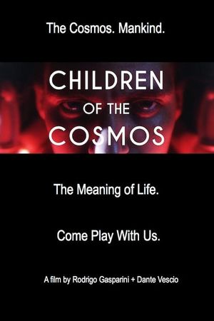 Children of the Cosmos's poster